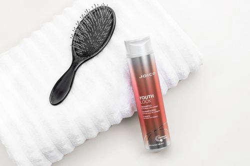 Joico YouthLock Collagen Sampon - 300ml képe 2
